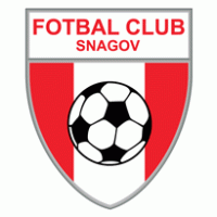 FC Snagov Logo Vector