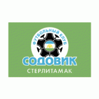 FC Sodovik Sterlitamak Logo PNG Vector