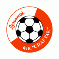 FC Spartak Lukhovitsy Logo PNG Vector
