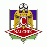 FC Spartak Nalchik Logo Vector