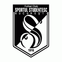 FC Sportul Studentesc Logo Vector