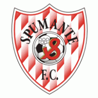 FC Spumante Cricova Logo Vector