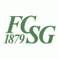 FC St.Gallen Logo PNG Vector