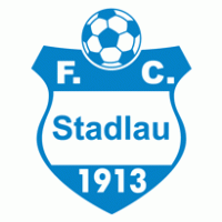 FC Stadlau 1913 Logo PNG Vector