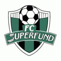 FC Superfund Pasching Logo PNG Vector