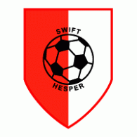 FC Swift Hesperange de Grevenmacher Logo Vector
