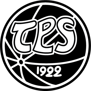 FC TPS Logo PNG Vector