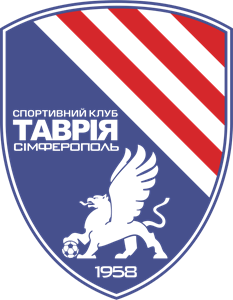 FC Tavria Simferopol Logo PNG Vector
