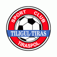 FC Tiligul-Tiras Tiraspol Logo PNG Vector