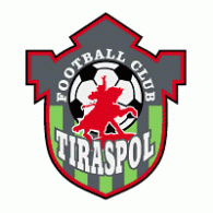 FC Tiraspol Logo PNG Vector