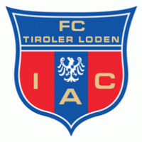 FC Tiroler Loden IAC Logo PNG Vector