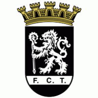 FC Tirsense_new Logo PNG Vector