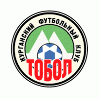 FC Tobol Kurgan Logo PNG Vector