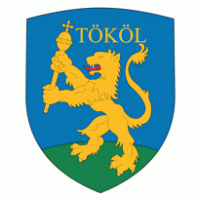FC Tokol Logo Vector