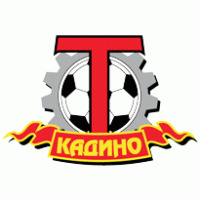 FC Torpedo-Kaino Mogilev Logo PNG Vector