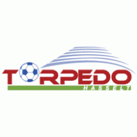 FC Torpedo Hasselt Logo PNG Vector
