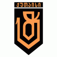 FC Torpedo Kutaisi Logo Vector