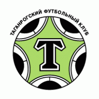 FC Torpedo Taganrog Logo PNG Vector