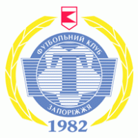 FC Torpedo Zaporizhya Logo PNG Vector