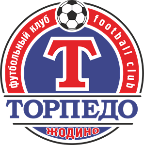 FC Torpedo Zhodino Logo PNG Vector
