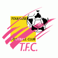 FC Toulouse Logo Vector