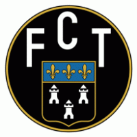 FC Tours Logo Vector