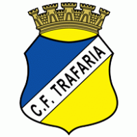 FC Trafaria Logo PNG Vector