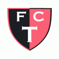 FC Trollhattan Logo PNG Vector