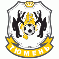 FC Tumen Logo PNG Vector