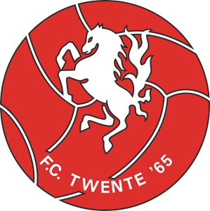 FC Twente '65 Logo Vector