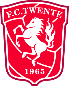 FC Twente '65 Logo PNG Vector