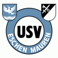 FC USV Eschen/Mauren Logo PNG Vector