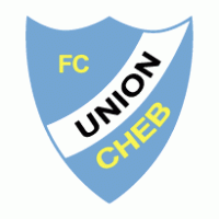 FC Union Cheb Logo Vector