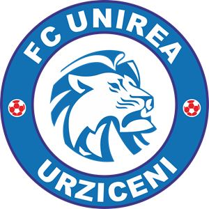 FC Unirea Urziceni Logo PNG Vector