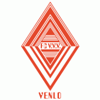 FC VVV Venlo Logo Vector