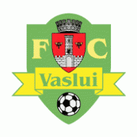 FC Vaslui Logo PNG Vector