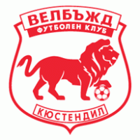FC Velbazhd 1919 Kyustendil Logo Vector