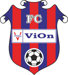 FC ViOn Zlate Moravce Logo PNG Vector