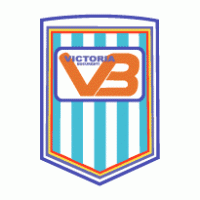 FC Victoria Bucuresti Logo Vector