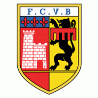 FC Villefranche-Beaujolais Logo PNG Vector