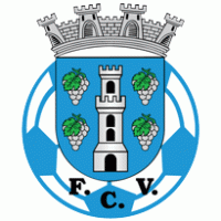 FC Vinhais Logo PNG Vector