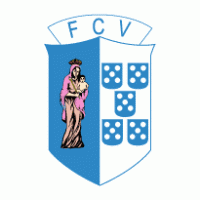 FC Vizela Logo Vector