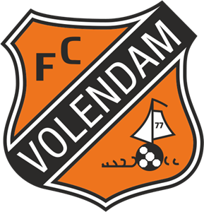FC Volendam Logo Vector