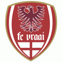 FC Vrij Arendonk Logo Vector