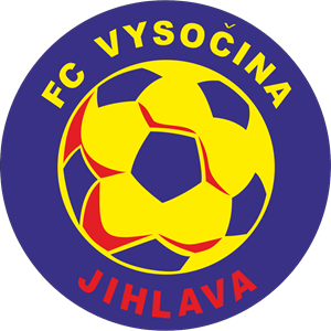 FC Vysočina Jihlava Logo PNG Vector
