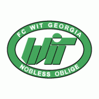 FC WIT Georgia Logo Vector