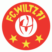 FC Wiltz 71 Logo PNG Vector