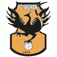 FC Wuhan Logo Vector