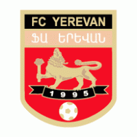 FC Yerevan Logo PNG Vector