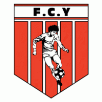 FC Yonnais Logo PNG Vector